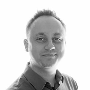 Ian Spencer, Founder of IST Digital Marketing