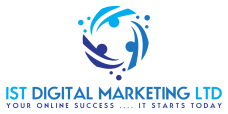 IST Digital Marketing Ltd